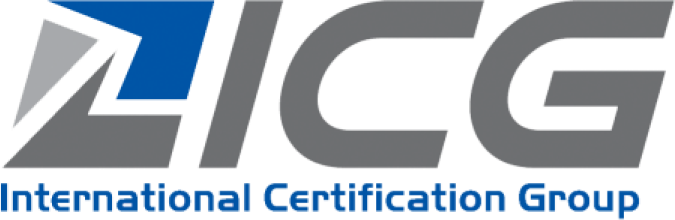 Logo ICG