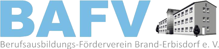 Logo BAFV