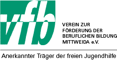 Logo VFB Mittweida