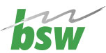 Logo BSW