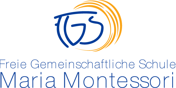 Logo Gemeinschaftsschule Maria Montessori